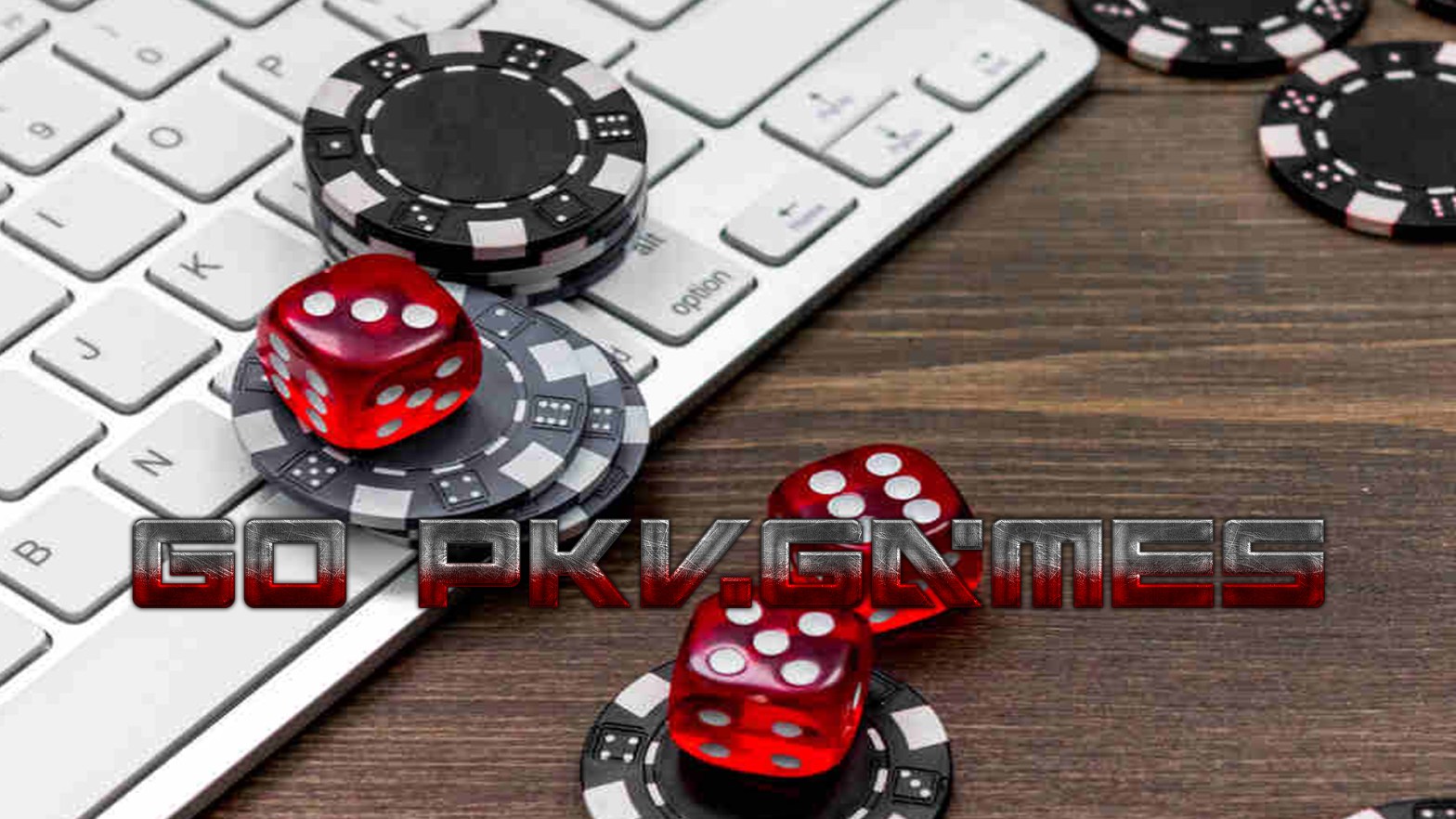Gopkvgames Situs Daftar Poker Online Dan DominoQQ Terbaik